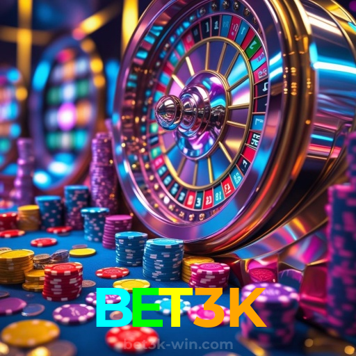 BET3K：Jogue blackjack, aposte no futebol e ganhe prêmios no cassino online!