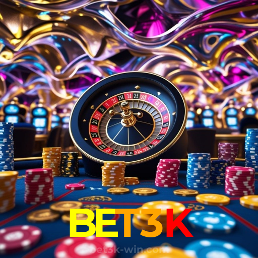 BET3K:Jogue futebol online e experimente a emoção de grandes vitórias!