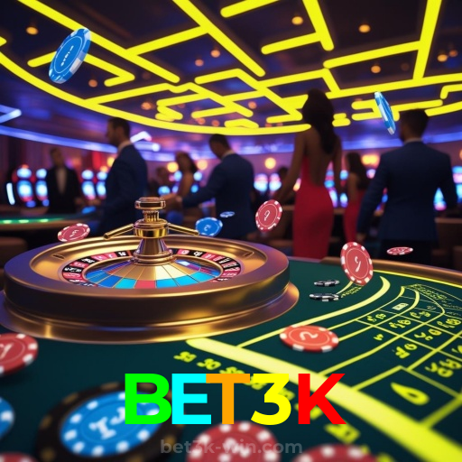 BET3K：Aposte no futebol online e faça parte das grandes conquistas!