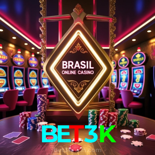 BET3K:Entre no campo de futebol online e conquiste sua vitória!