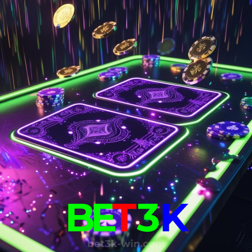 BET3K:A sorte está no seu lado nas nossas roletas! Aposte agora!