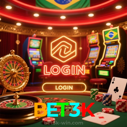 BET3K：A vitória no futebol online está esperando por você!