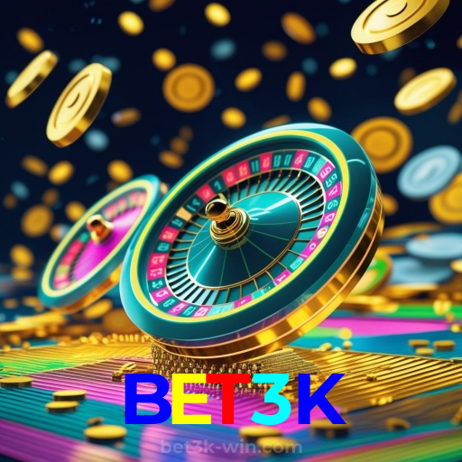 BET3K：Vença no blackjack e conquiste prêmios sensacionais!
