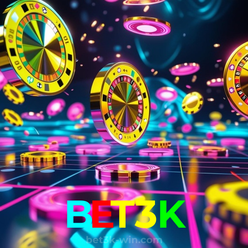 BET3K：Jogue futebol online e experimente a emoção de ser vencedor!