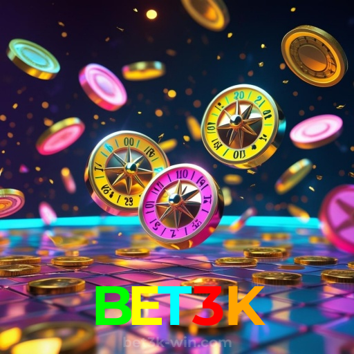 BET3K:Jogue poker, aposte no futebol e ganhe em nosso cassino online confiável!