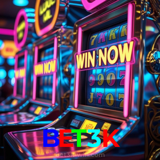 BET3K:Jogue nas roletas e ganhe prêmios sensacionais!