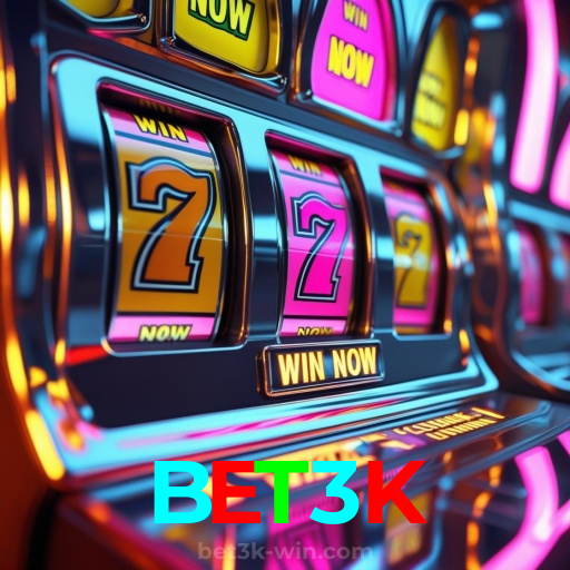 BET3K：A sorte está esperando por você! Vença na roleta e ganhe grandes vitórias!