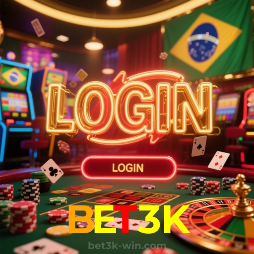 BET3K：Aposte no futebol e viva a emoção do jogo!