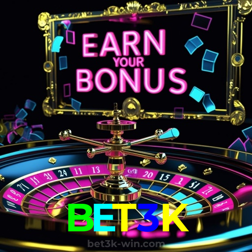 BET3K：Vença no poker e ganhe prêmios com apostas no futebol ao vivo!