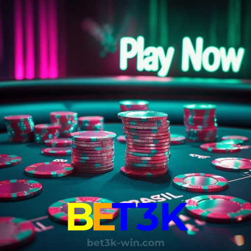 BET3K：O melhor do futebol online está esperando por você! Aposte e ganhe!