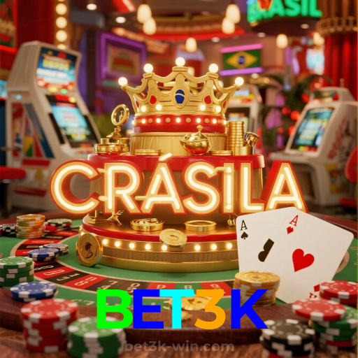 BET3K：Encontre a sorte na roleta! Aposte agora e ganhe!