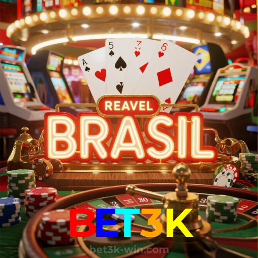 BET3K:Cada rodada na roleta é uma chance de ganhar prêmios enormes!