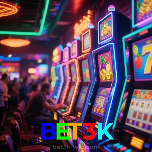 BET3K：O cassino online perfeito para quem adora apostar no futebol e jogar roleta!