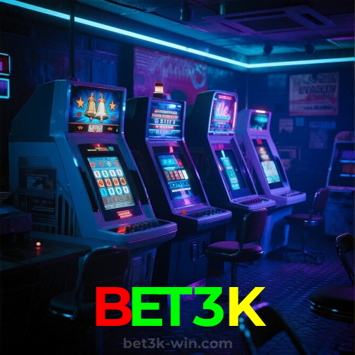 BET3K：O futebol digital te espera! Aposte e sinta a emoção de ganhar!