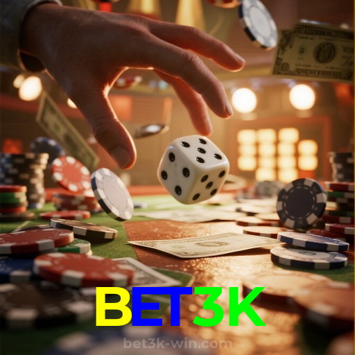 BET3K：O campo de futebol está em jogo! Aposte e vença os melhores times!