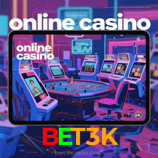 BET3K:No futebol online, a cada aposta sua vitória está mais perto!