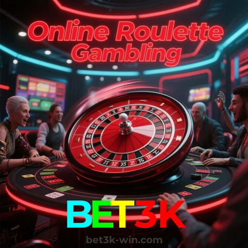 BET3K：Aposte nas melhores slots e conquiste vitórias impressionantes!