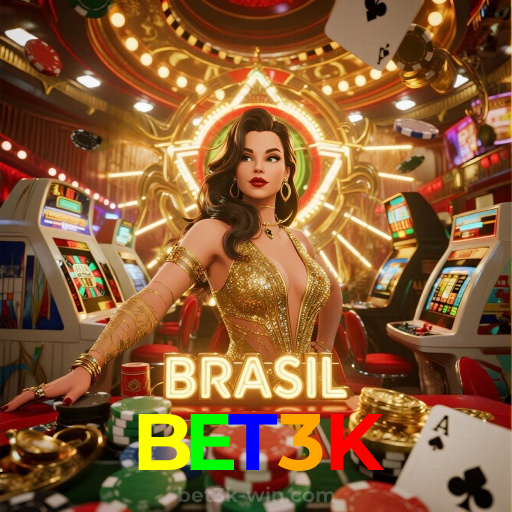 BET3K：Jogue futebol online e viva a experiência de grandes vitórias!