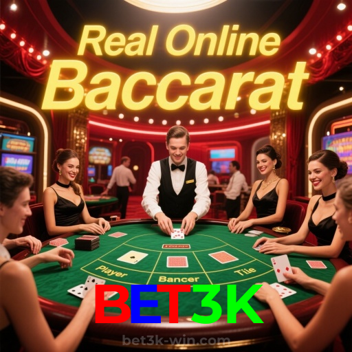 BET3K：Aposte nas roletas e conquiste prêmios incríveis!