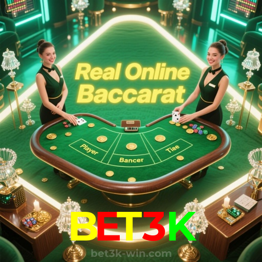 BET3K：Aposte nas melhores mesas de poker e vença como nunca!