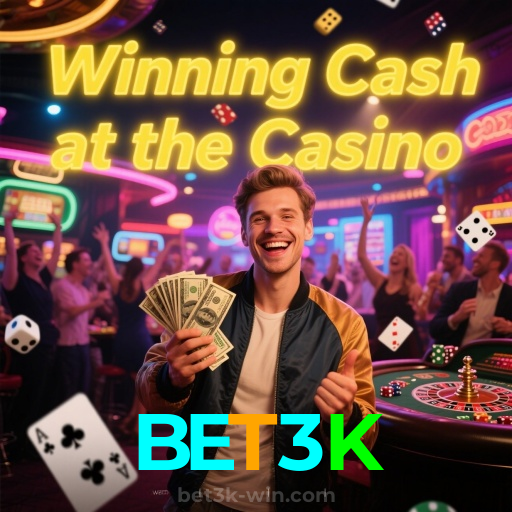 BET3K：Entre na ação! Aposte nas melhores mesas de roleta!