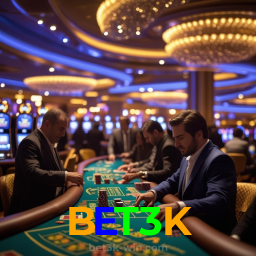 BET3K：O futebol online está na sua tela! Aposte agora e vença!
