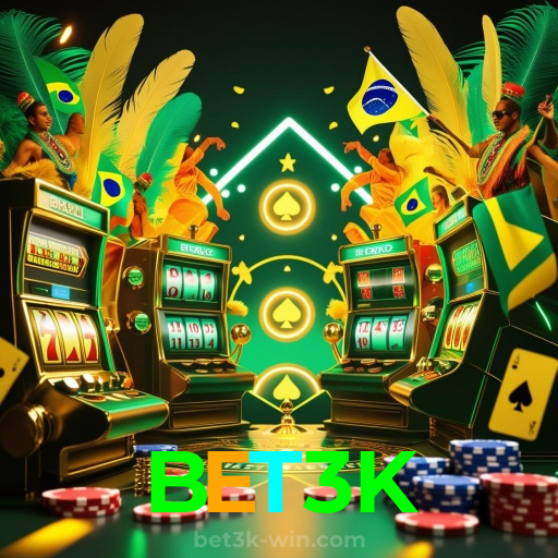 BET3K：Aposte no futebol online e seja o vencedor dessa partida!