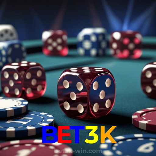 BET3K:O cassino online está esperando por você! Jogue e vença!