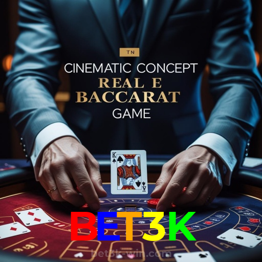 BET3K：Jogue blackjack e sinta a emoção de vencer no cassino!