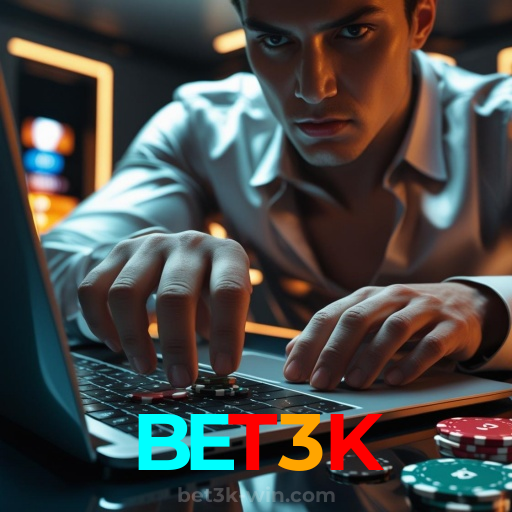 BET3K：O futebol online está cheio de vitórias! Aposte e conquiste!