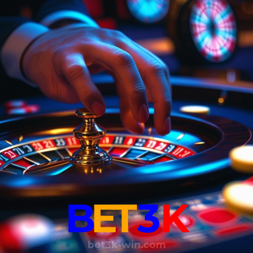 BET3K：Jogue poker online e mostre seu talento nas cartas!