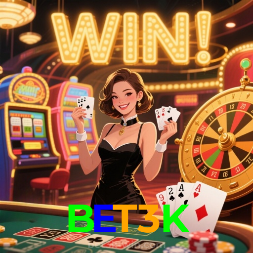 BET3K：Aposte no futebol online e seja o vencedor dessa partida!