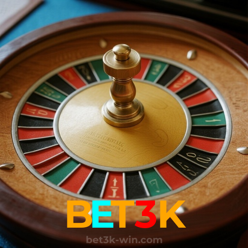 BET3K：Jogue poker e conquiste a vitória nas cartas!