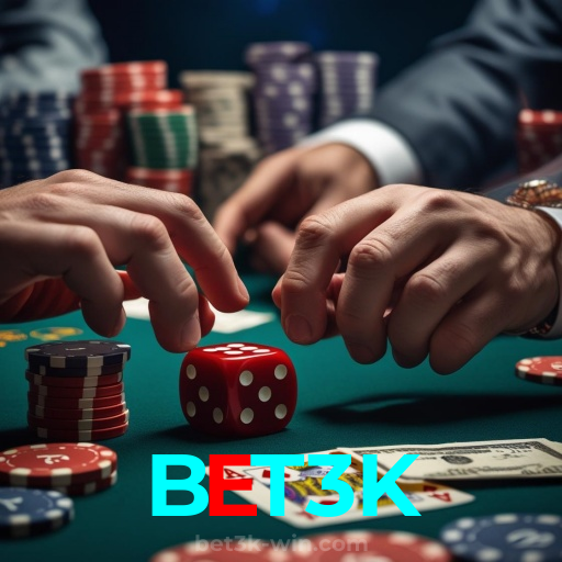 BET3K:A emoção do futebol digital está em alta! Aposte e vença!