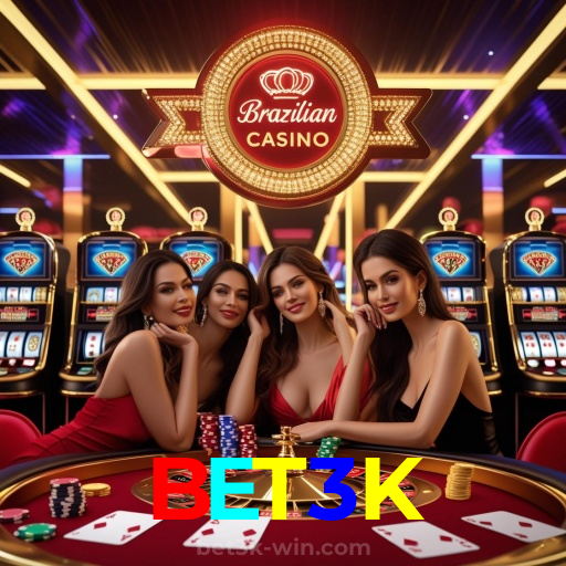BET3K:Aposte no futebol digital e viva grandes vitórias!