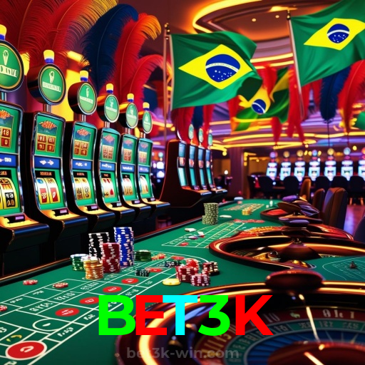 BET3K:O cassino online mais confiável para você apostar no futebol e jogar poker!