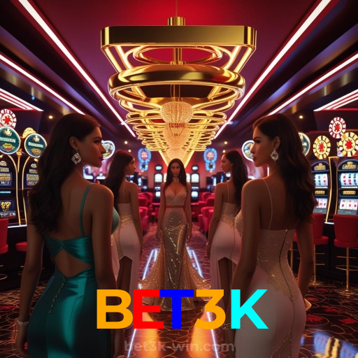 BET3K:O cassino online mais confiável para poker, roleta e apostas no futebol!