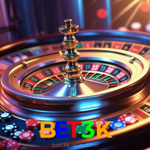 BET3K：O futebol digital está esperando por você! Aposte e vença!