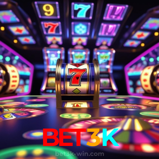 BET3K:Jogue poker online e conquiste grandes vitórias nas cartas!