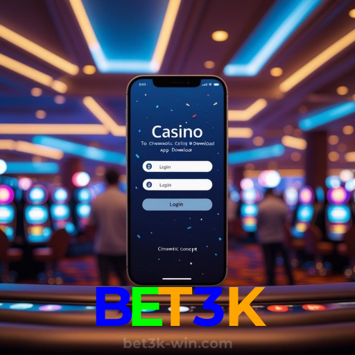 BET3K：Com o futebol online, a emoção da vitória está garantida!