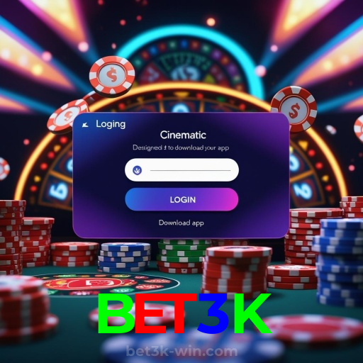BET3K:O futebol online está esperando por você, com grandes recompensas!
