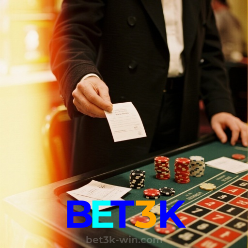BET3K：O futebol online é mais emocionante quando você está ganhando!