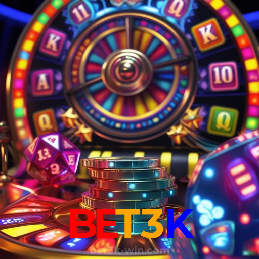 BET3K:O melhor do futebol online está esperando por você! Aposte e ganhe!