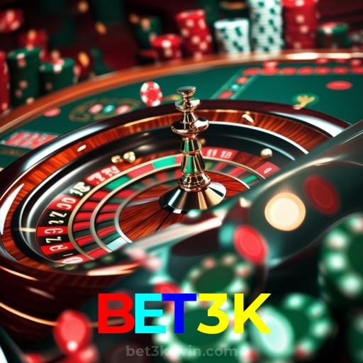BET3K:Sinta o futebol online e conquiste as maiores vitórias da sua vida!