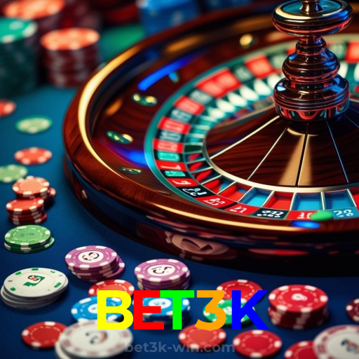 BET3K：Sinta a emoção do blackjack! Aposte agora e ganhe!