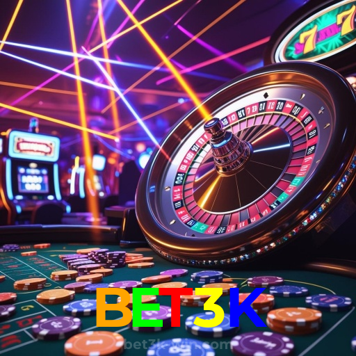 BET3K：Entre no campo de futebol online e conquiste sua vitória!