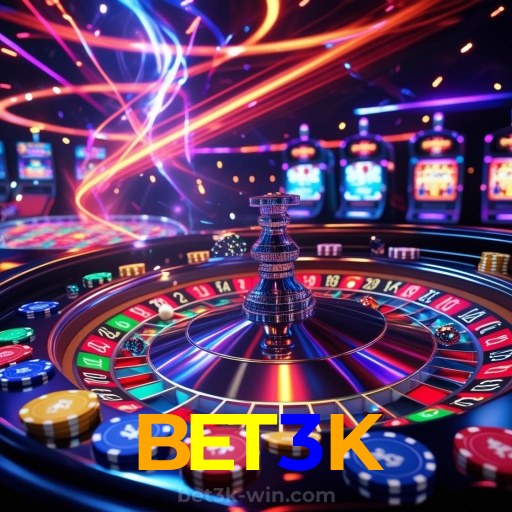 BET3K:Jogue poker como um profissional e vença agora mesmo!