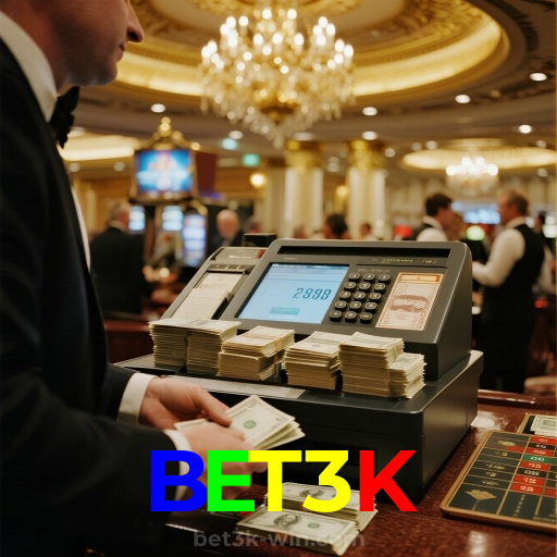 BET3K:Sinta a emoção do blackjack! Aposte agora e ganhe!