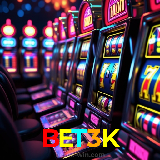 BET3K:O melhor cassino para você jogar poker e fazer apostas no futebol online!