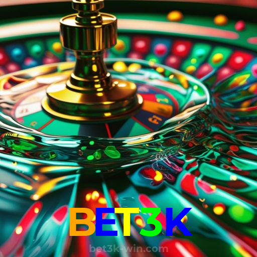 BET3K：Apostas ao vivo de futebol te esperam! Vença os melhores times!